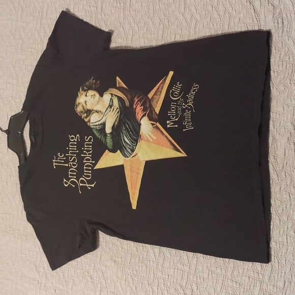 The Smashing Pumpkins graphic tee - Picture 7 of 7